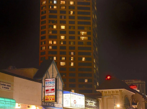 Boardwalk Resorts Atlantic Palace