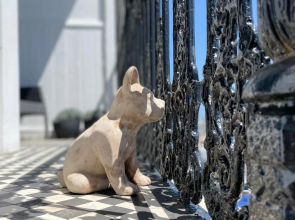 The Regency Studio - Stunning Seaview (Adults Only)