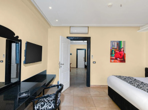 Hotel Panorama Bungalow Resort El Gouna