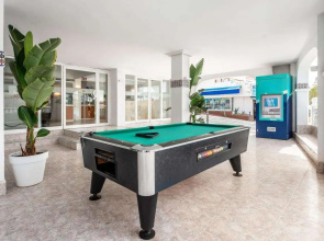 Aparthotel Vibra Del Mar - Adults Only
