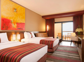 Holiday Inn Resort Dead Sea by IHG