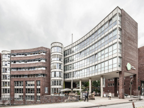 Ruby Lotti Hotel Hamburg
