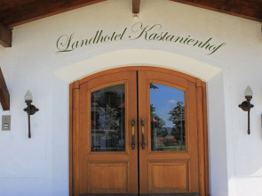 Landhotel Kastanienhof