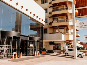 Dall'Onder Grande Hotel