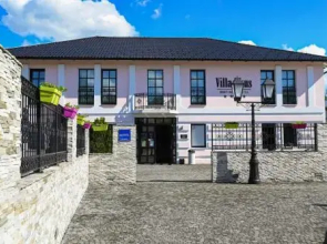 Boutique Hotel Ukus