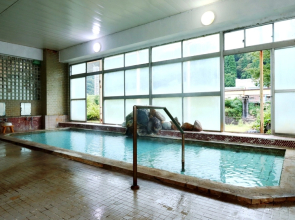 Himekawa Onsen Hotel Hakubaso
