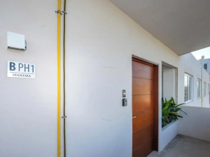 New Vidamar Apartment with Pool & Tennis