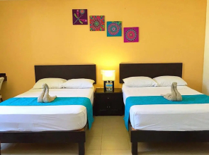 Hotel Plazha
