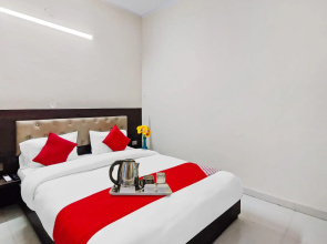 The Party Mansion by Oyo Rooms