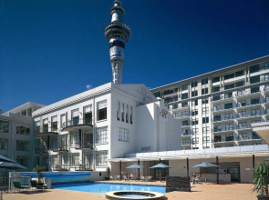 QV Heritage Towers Apartment - 553