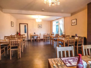 No 1 The Old Coach House