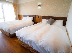 Condominium Hotel Okinawa Yumeto - Vacation STAY 33797v