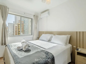 Apartment in a Seaside Building - Iptr0082