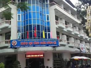 Khach san Cong Doan Mong Cai