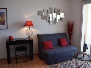 Apartment Residence D'Armor 1