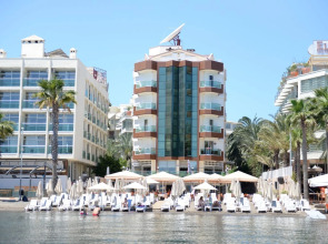 Yuvam Prime Beach Hotel