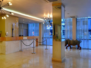 Cresta Grande Cape Town