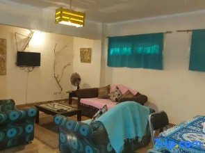 Jamila Residential Apartment