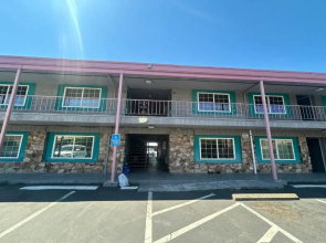 Beaverton Budget Inn