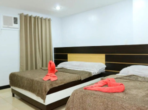 Global 88 Apartelle