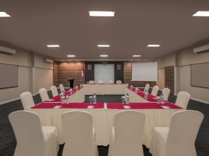 Wyndham Garden Kuta Beach, Bali