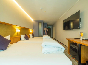 South Vandeco Hotel