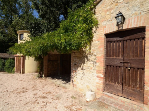 Borgo di Montacchiello
