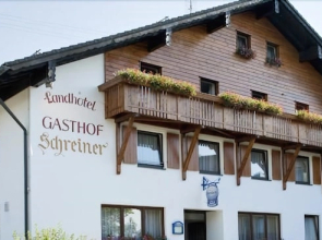 Landhotel Gasthof Schreiner