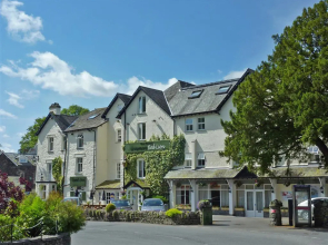 The Inn at Grasmere