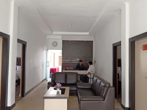 Hotel Salma