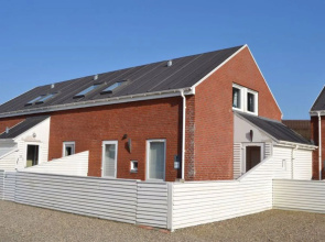 "Jordanka" - 2.3km from the sea in Western Jutland