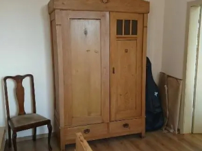 Ferienwohnung Forsthaus