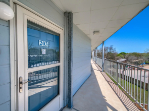 Sweet Retreat RRC A203