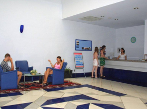 Ramira City Hotel - Adults Only