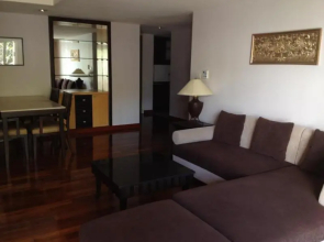 Gardengrove Suites Serviced Apartment