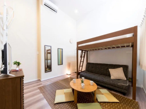 Trip Pod Tojin-Machi A