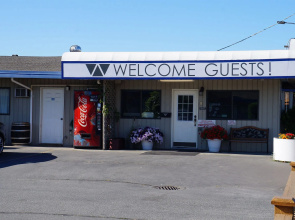 Westward Inn & Suites