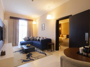 Отель Time Asma