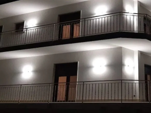 Domus In Fonte