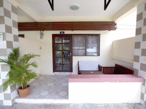 NN House Apartments Kata