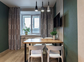 Стрелка на бульваре Мещерский 3/3