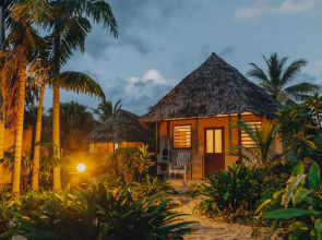 White Grass Ocean Resort