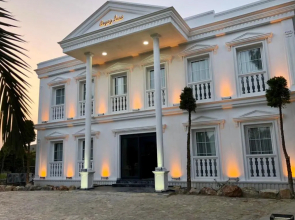 Beyaz Inci Hotel