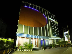 Hotel Micro Continental
