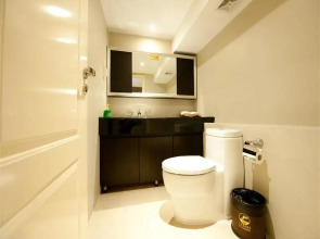 Grandview Golden Palace Weifudun Apartment