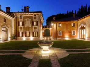 Villa Padovani Relais de Charme