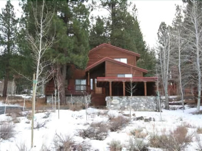 Basque Northstar House - 3 Br Home