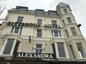 The New Alexandra Hotel