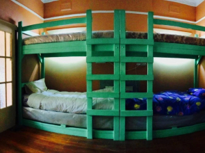 St Kilda East backpackers' hostel
