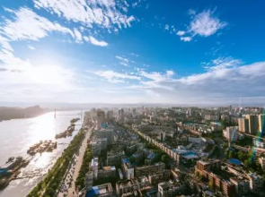 Yichang Jingzhi Meiji Hotel Wanda Binjiang Branch